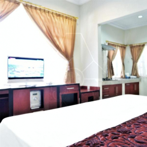 Hotels in Cianjur